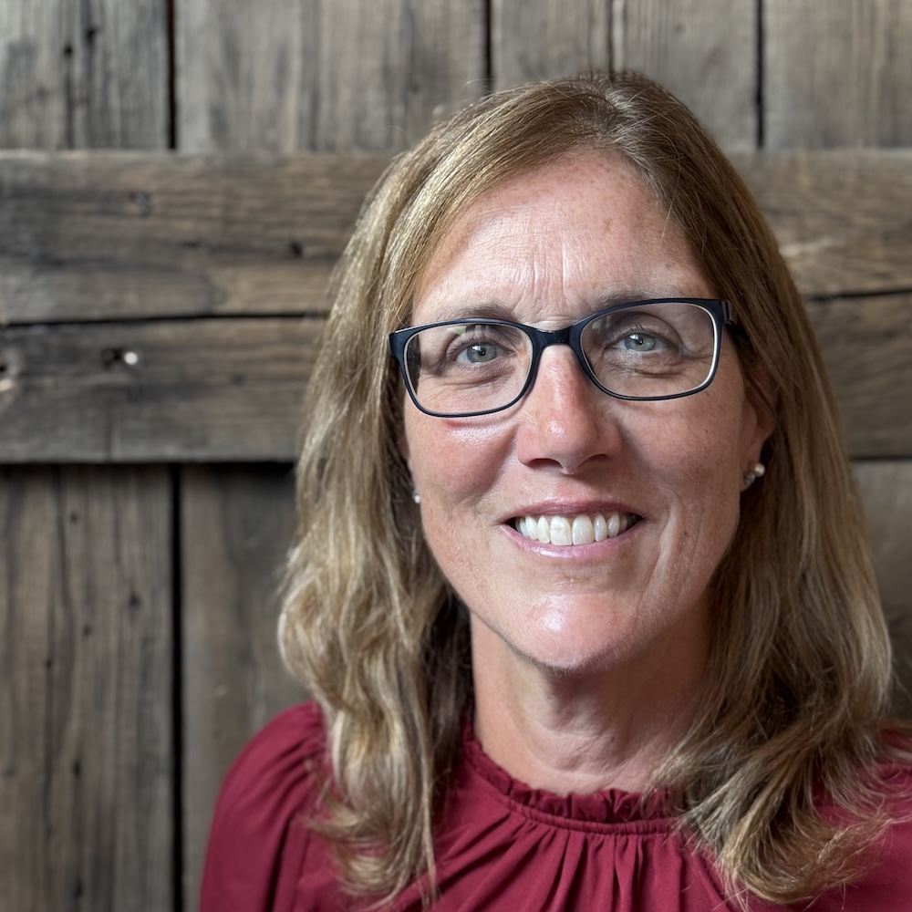 Hilary Cotnam Headshot